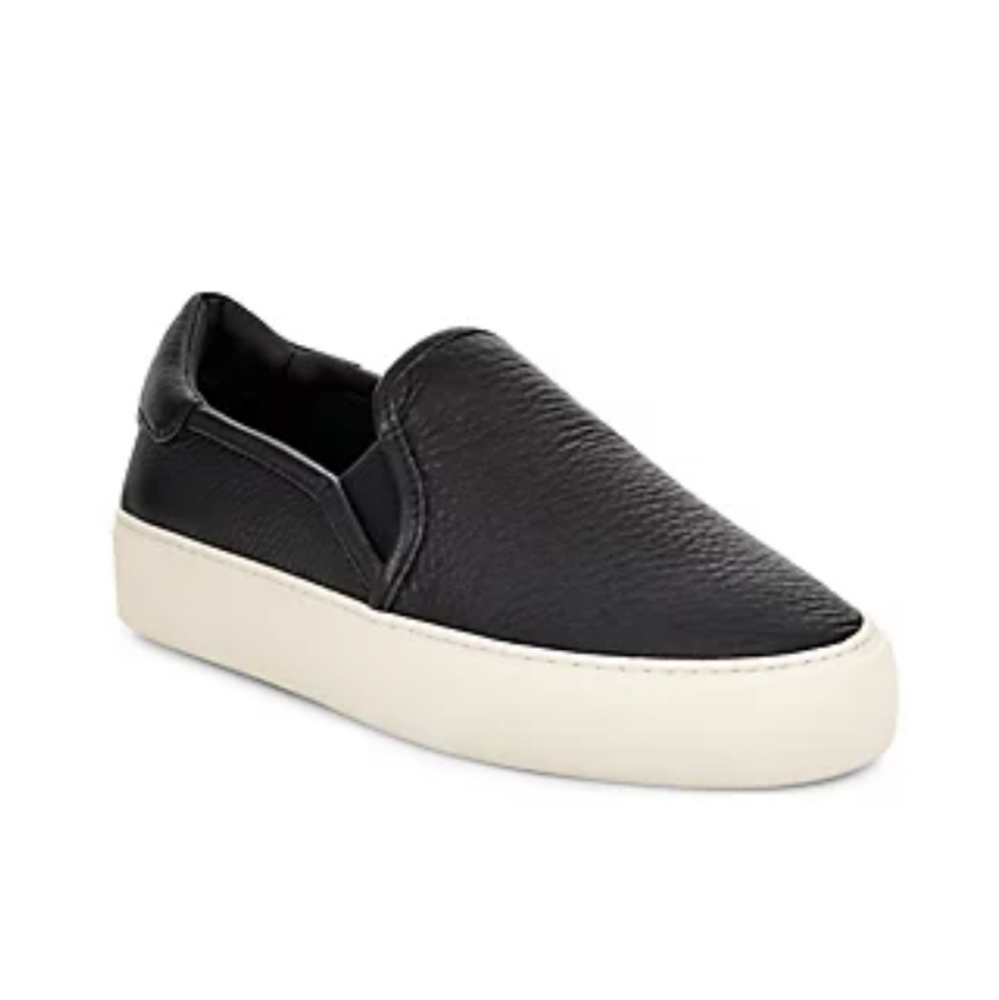 UGG Jass Double Gore Sneakers